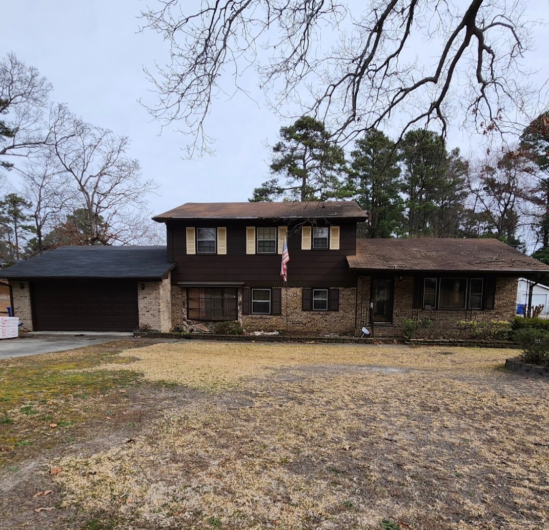 Fayetteville, NC property